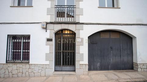Foto 3 de Casa o xalet en venda a Iglesia, 39, Malpartida de Cáceres, Cáceres