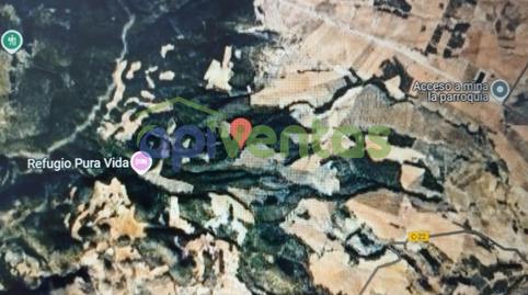 Foto 2 von Country house zum Verkauf in Fontanares, Lorca