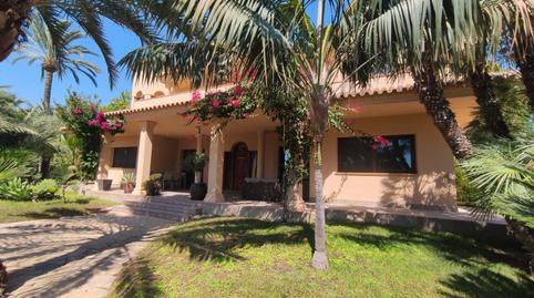 Foto 3 de Casa o chalet en venta en Alzabares, Elche / Elx