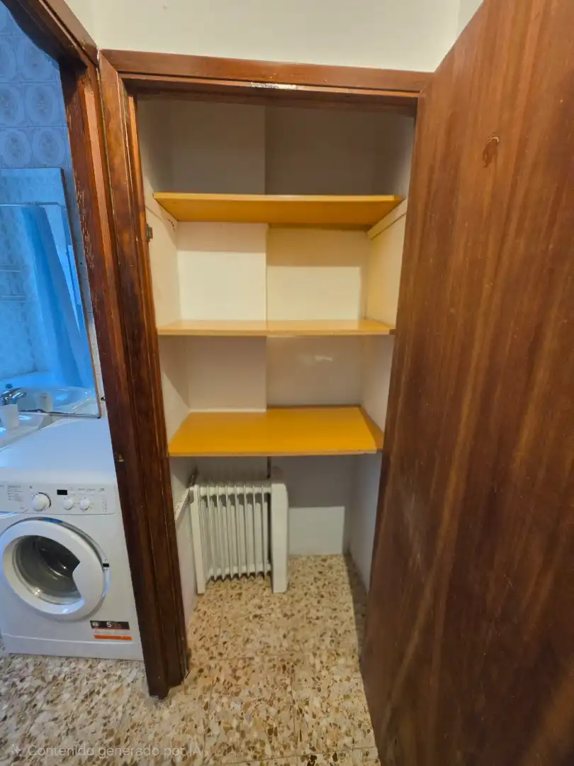 Pis de lloguer a Casco Histórico