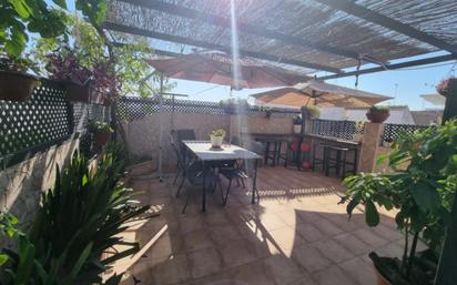 Terrace of House or chalet for sale in  Córdoba Capital  with Terrace