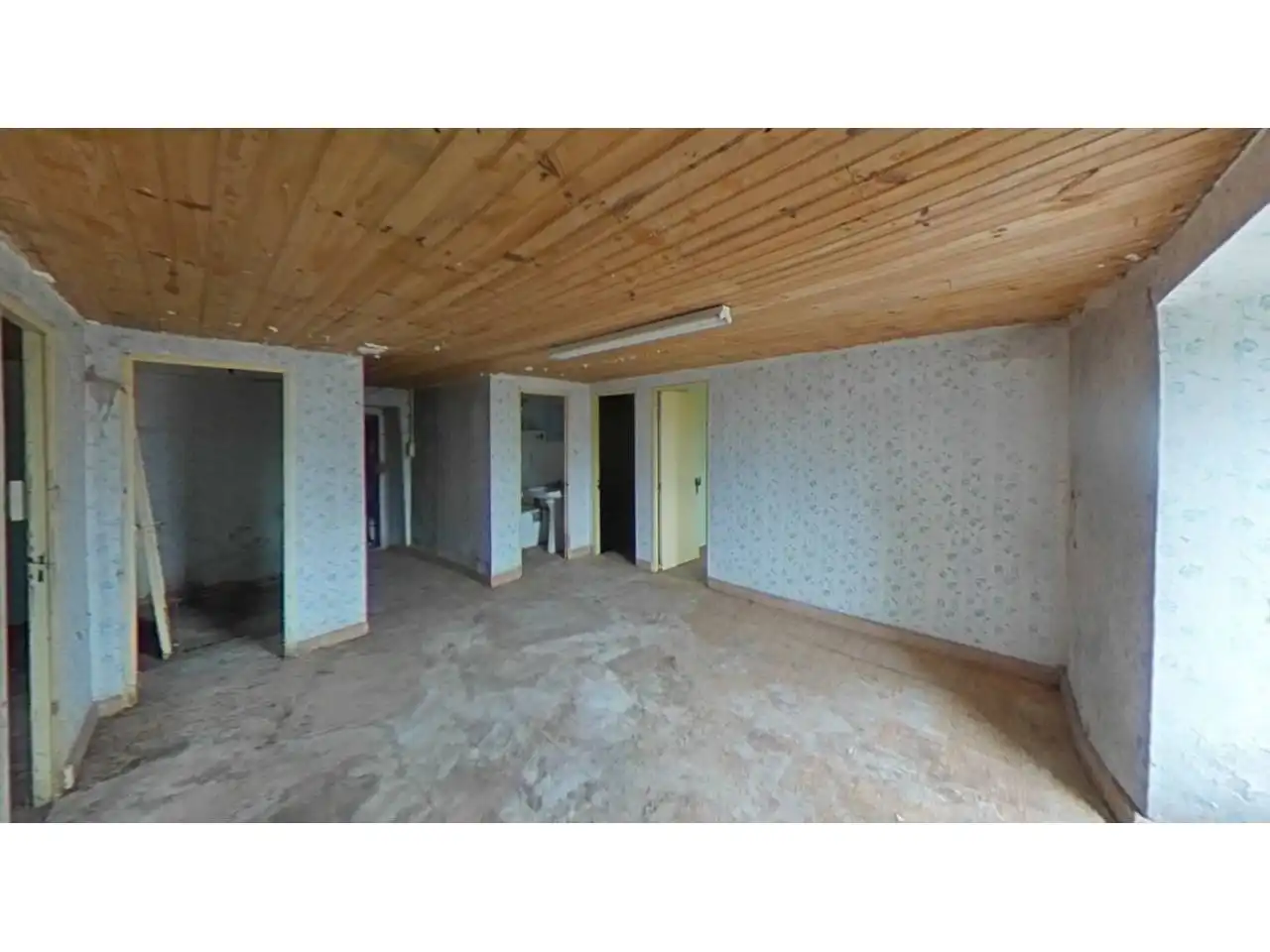 Casa o xalet en venda en Muíños amb Terrassa