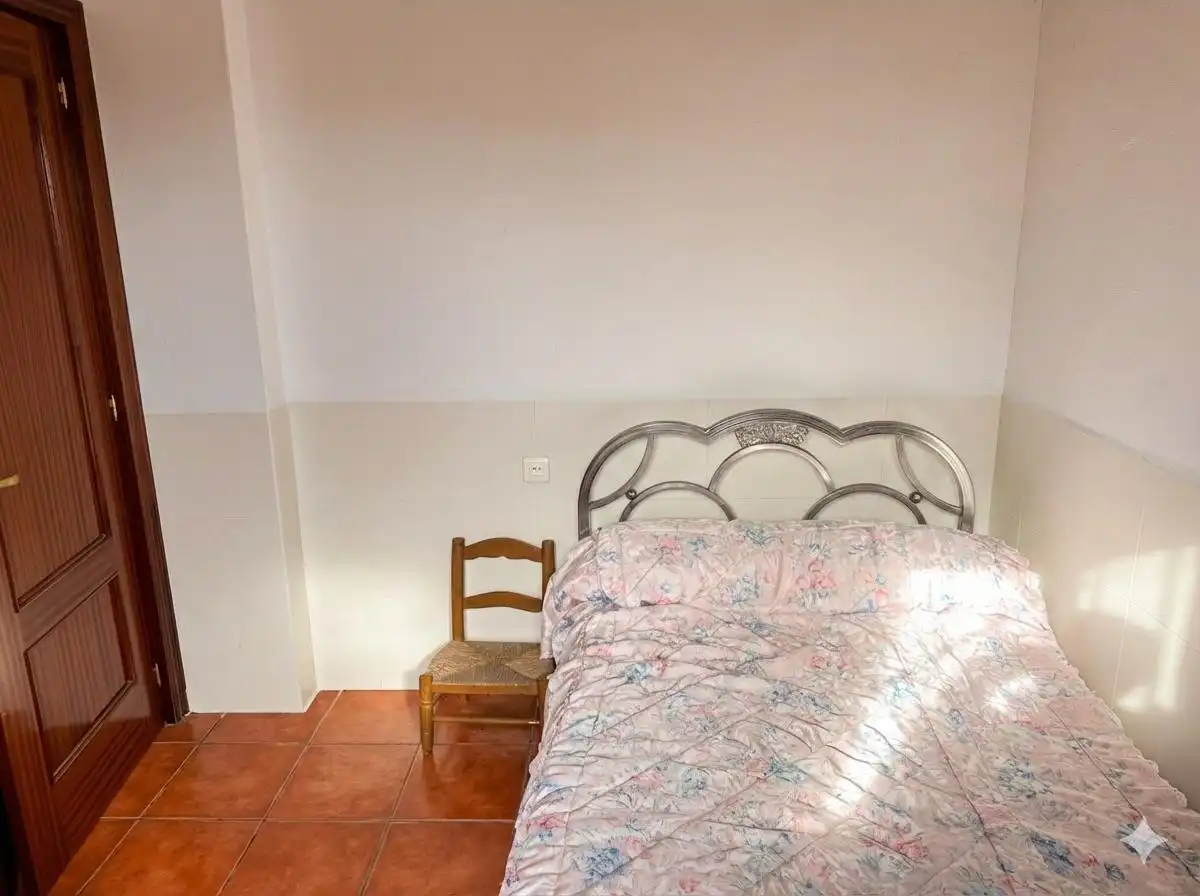 Finca rústica en venta en Montánchez