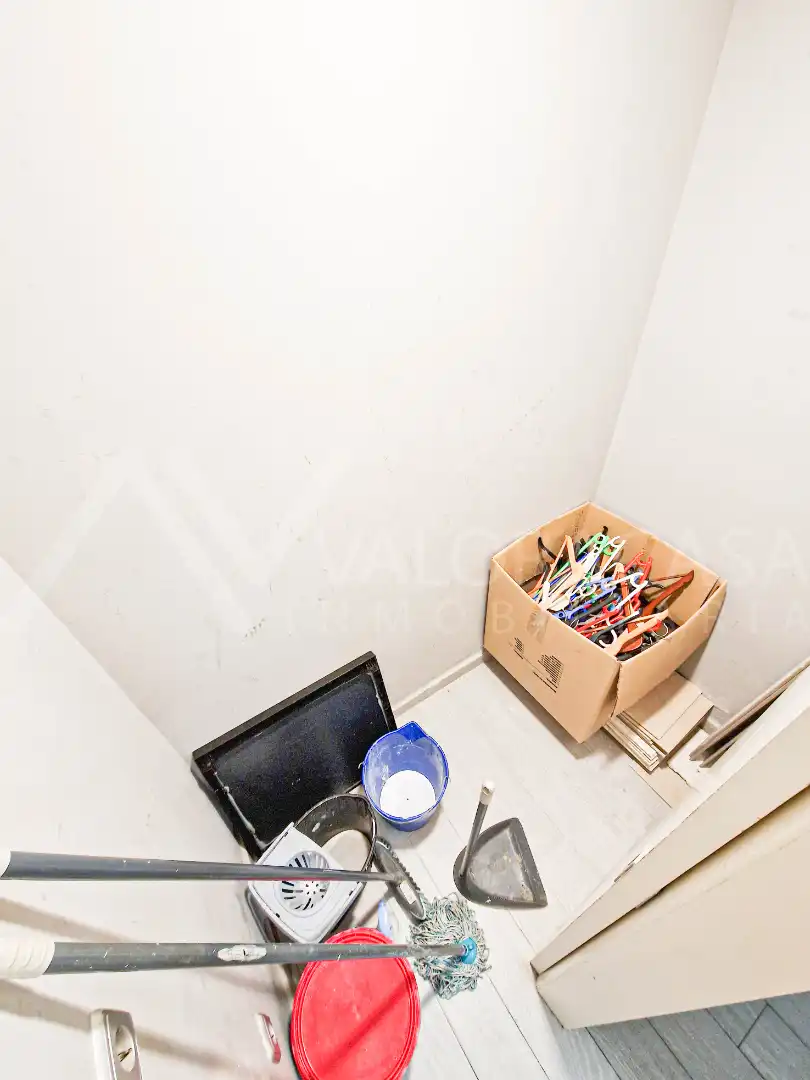 Piso en venta en Málaga con Aire acondicionado y Amueblado