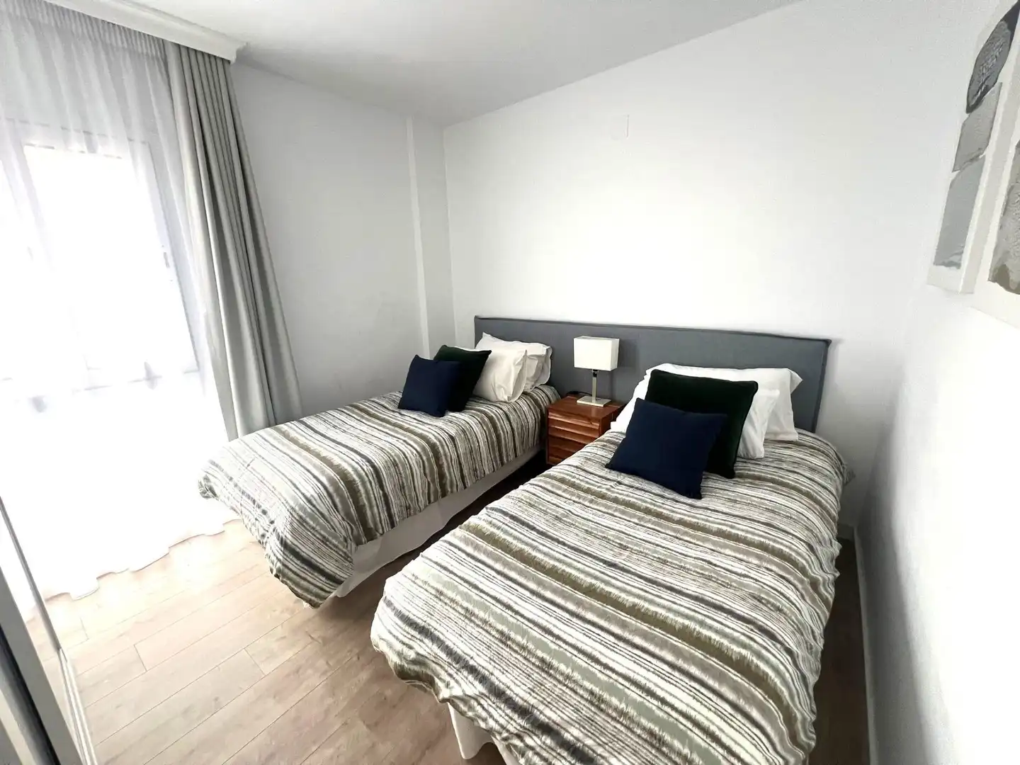 Apartment mit Pool zum Verkauf in Castillo Sohail - Myramar, imagen 8