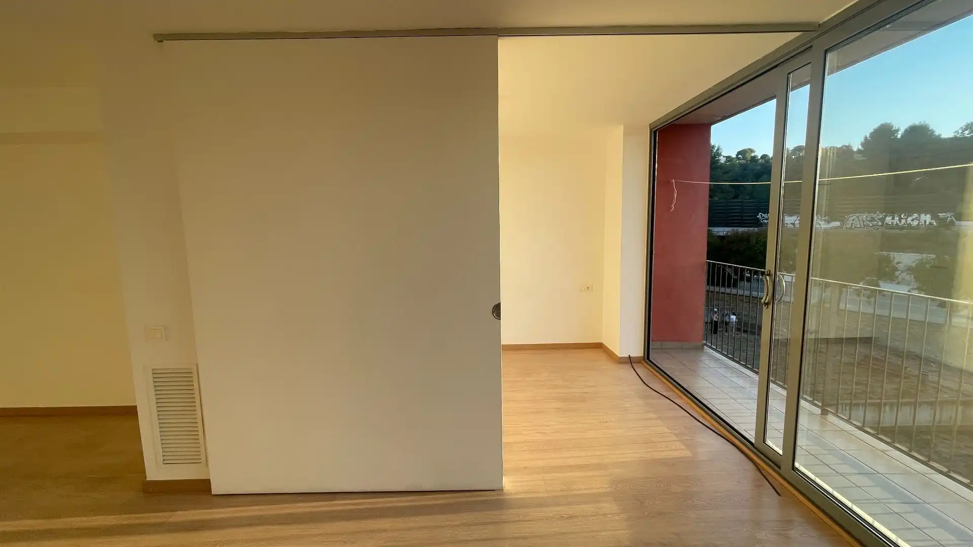 Wohnung zur Miete in Aristides Maillol, 9, La Cogullada