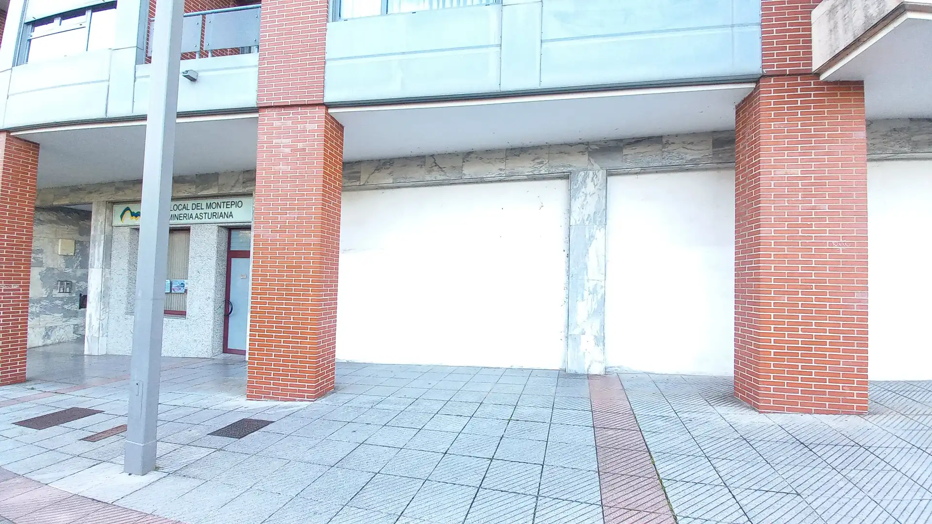 Business premises for sale in Calle Caranquinos