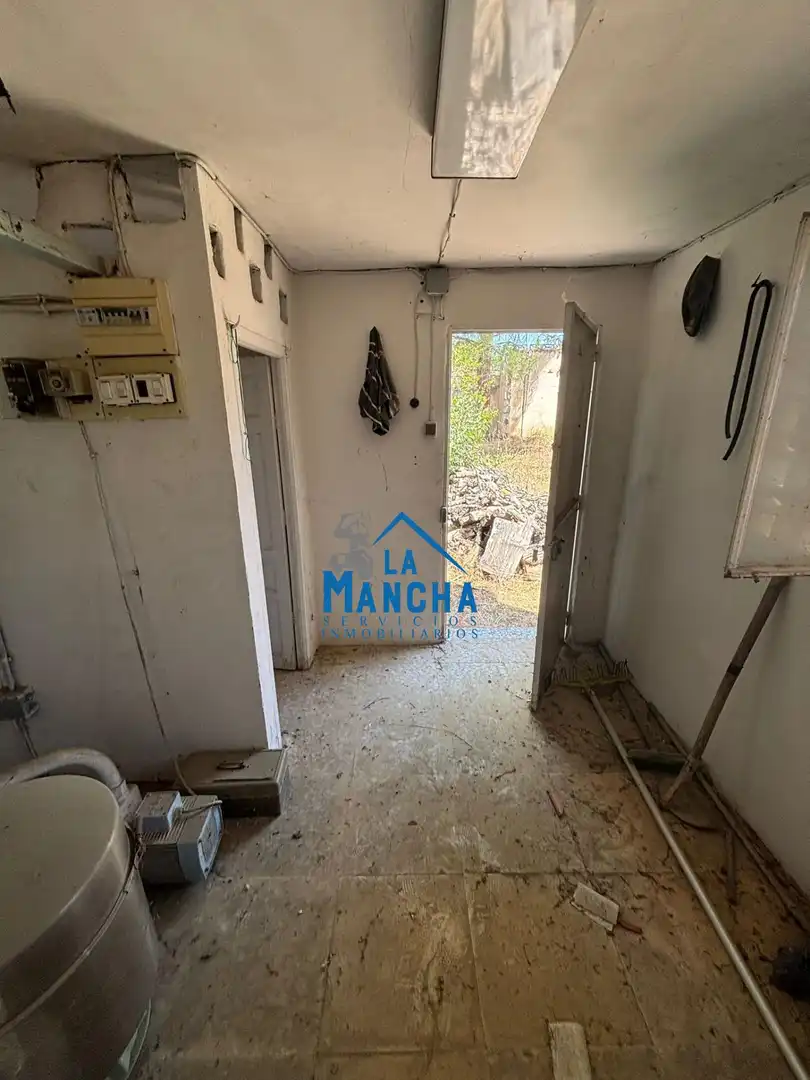 Casa o xalet en venda a JAEN, Pedanías - Extrarradio