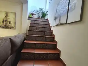 Àtic en venda en Santa Cruz de Tenerife amb Terrassa i Traster
