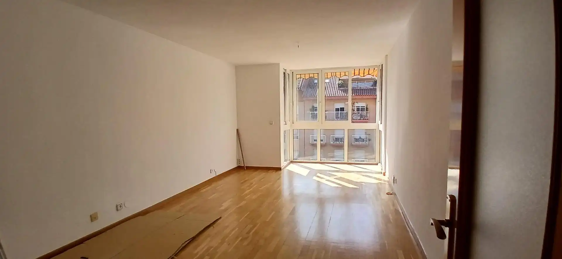 Flat with lift to rent in Paseo FOTOGRAFO VERDU, imagen 3