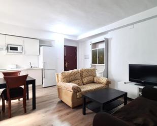 Living room of Apartment for sale in  Córdoba Capital  with Air Conditioner