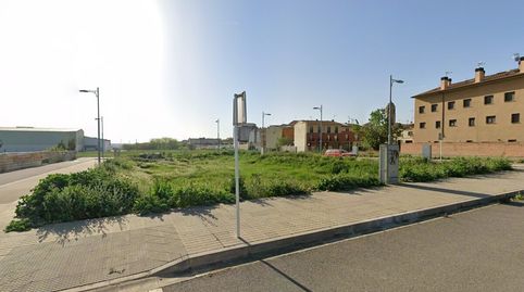 Excelente oportunidad para adquirir tu suelo en  la localidad de Binefar en Huesca. No dejes pasar esta gran ocasión de adquirir e