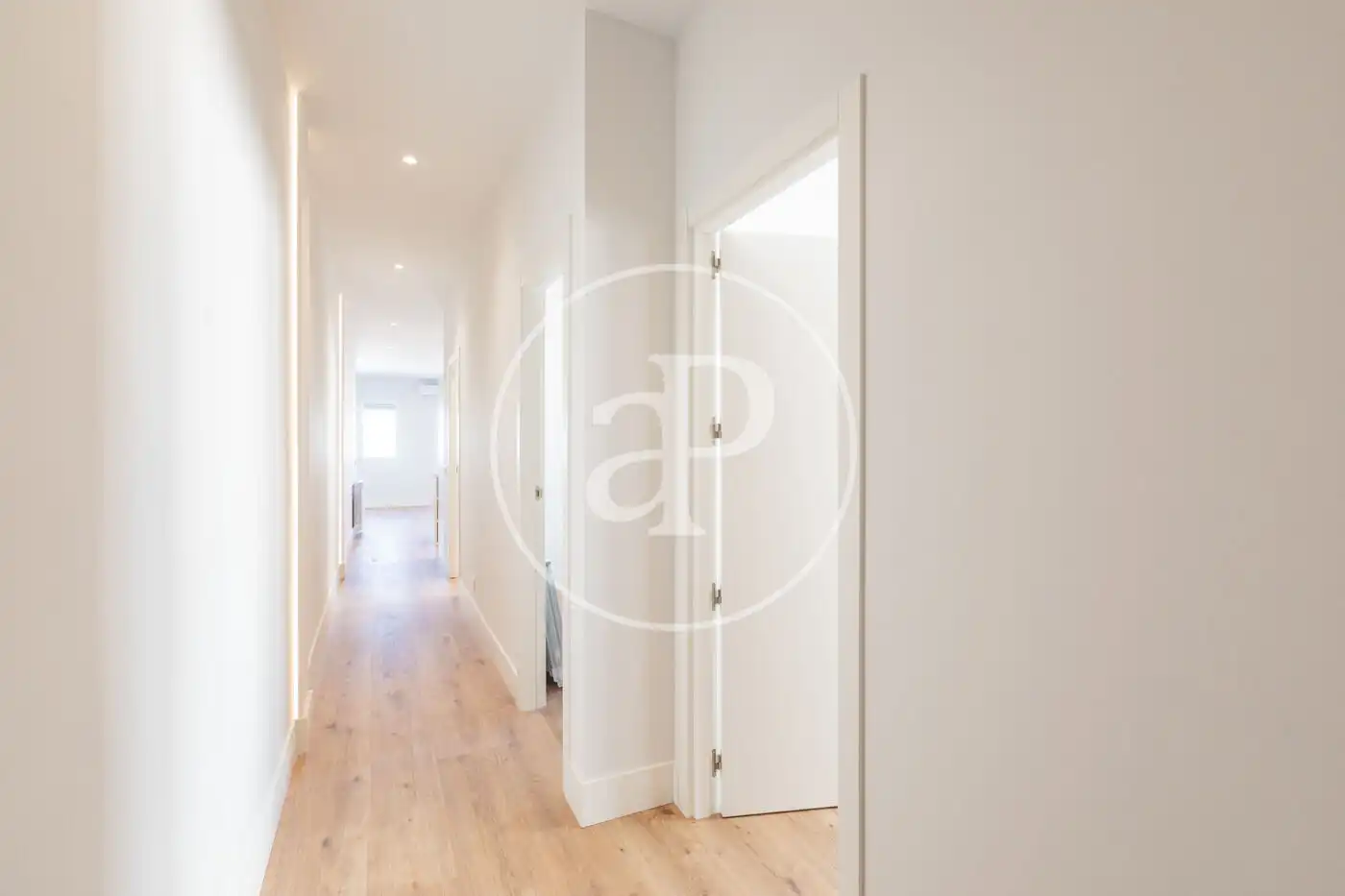 Flat for rent in Madrid, Madrid