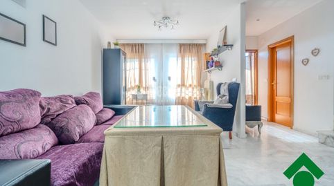 Foto 5 de Casa adosada en venta en Chauchina, Granada