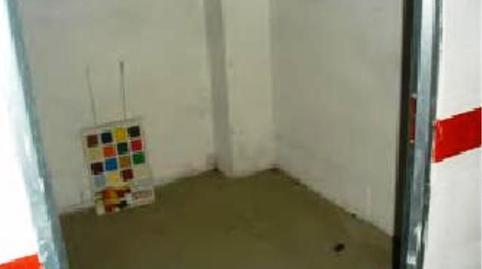 Foto 5 de Garatge en venda a Maria Aurelia Capmany, 7-9, Linyola, Lleida