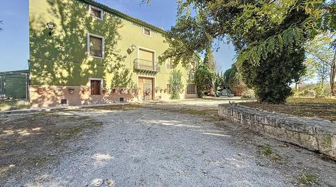 Foto 5 de Finca rústica en venta en Partida Travessera, Castalla, Alicante