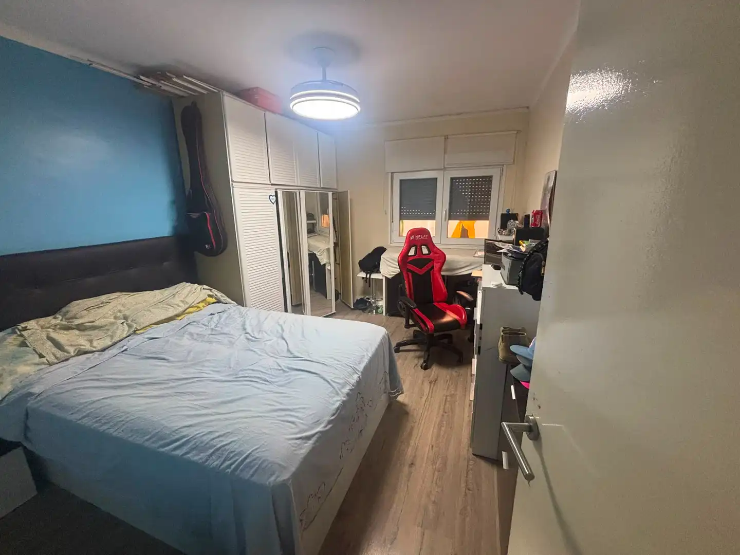 Habitación de Piso en venta en Martorell con Parquet, Terraza y Horno