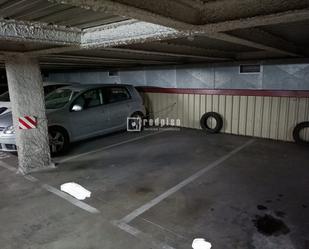 Aparcament de Garatge de lloguer en  Madrid Capital