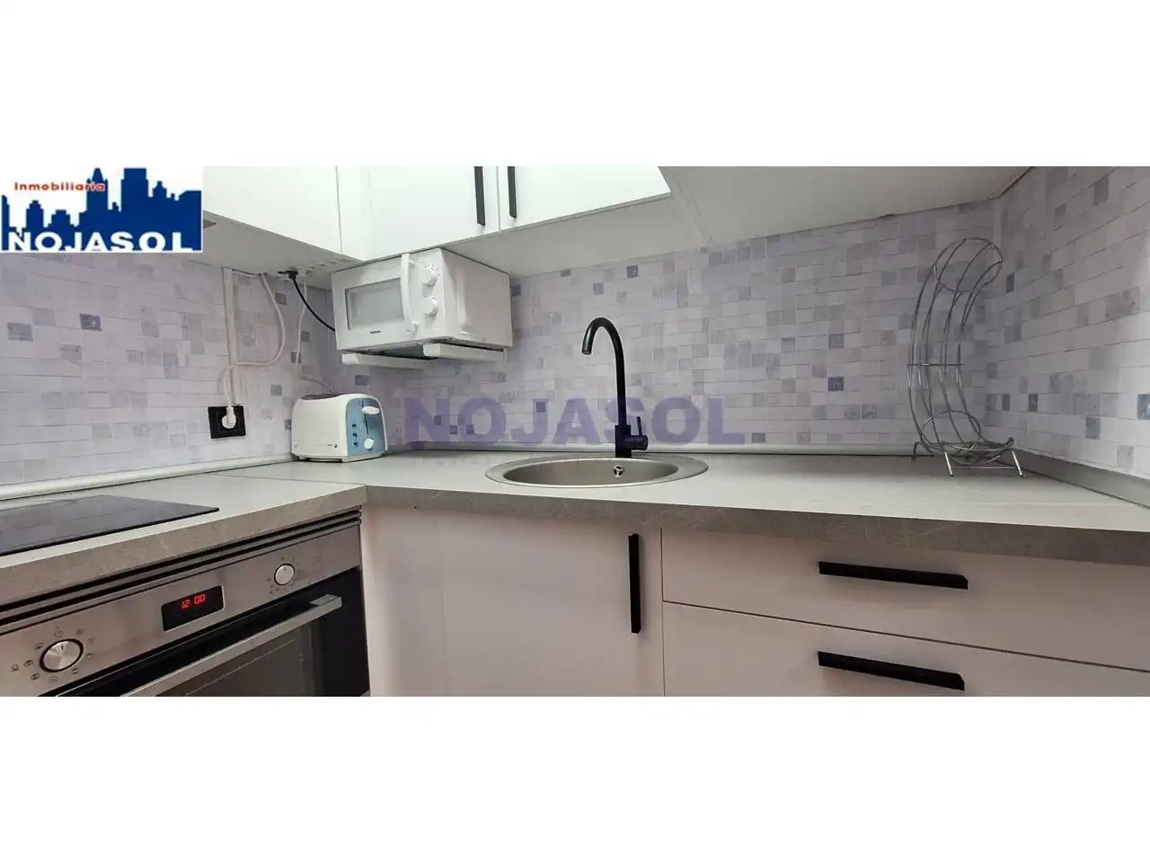 Mini appartamento in affitto a Calle Padre Pedro López 8, imagen 29