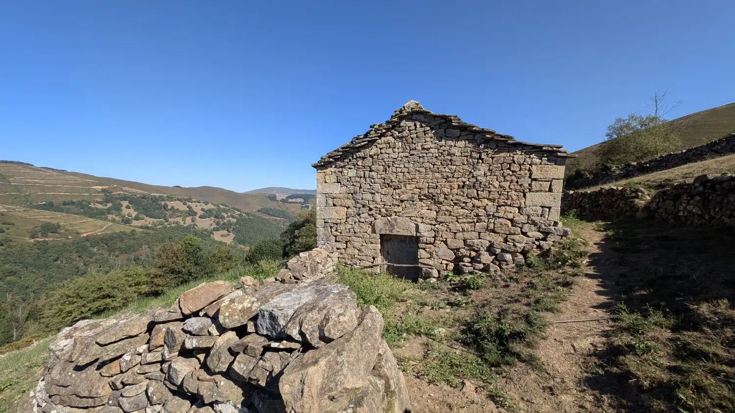 Casa rustica in vendita a VEGALOSVADOS 2132, imagen 8