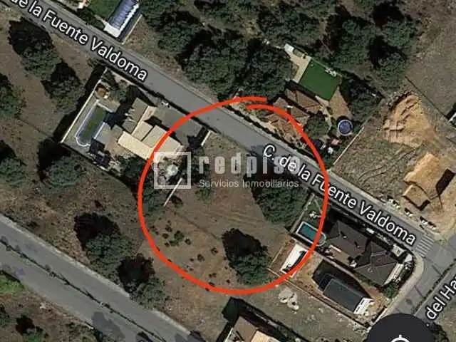 Industrial land for sale in Chiloeches, imagen 5