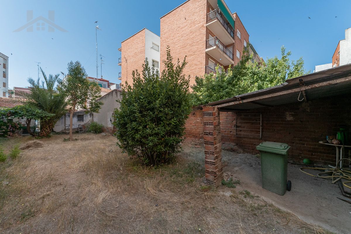 Single-family semi-detached for sale in Móstoles  with Private garden
