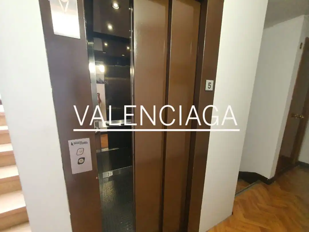 Piso en venta en Maribaratza Kalea, Ordizia