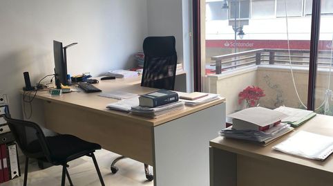 Foto 4 de Oficina de alquiler en Centro, Estepona