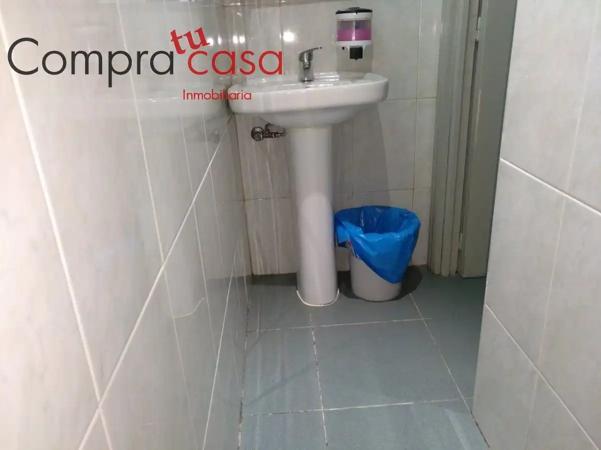 Business premises for sale in Plaza Mayor - San Agustín, imagen 38