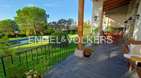 Photo 2 of House or chalet for sale in Salud y Alegría - El Lago, Torrelodones