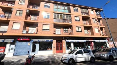 Venta Piso en Zamora