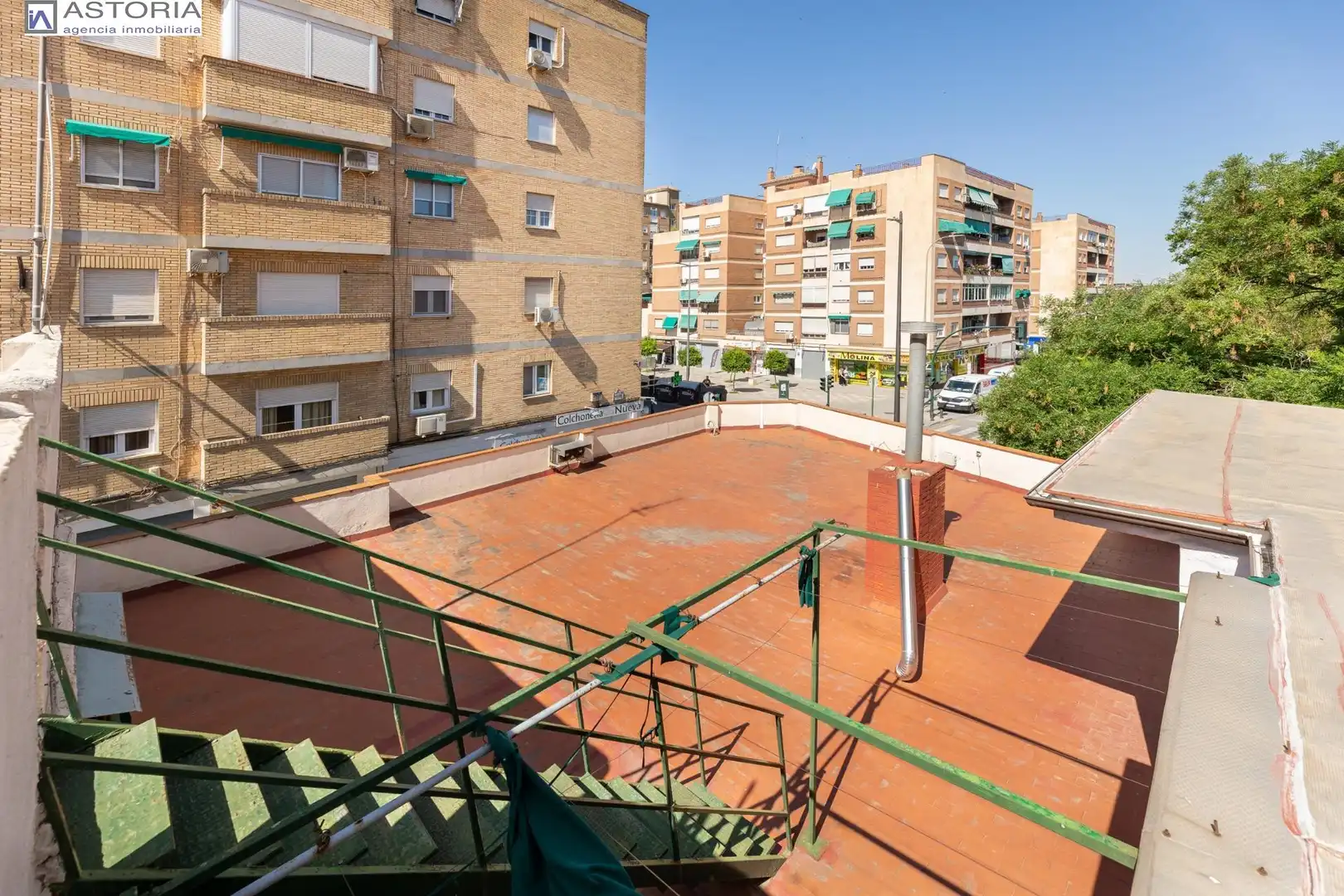 Inmuebles singulares con ascensor en venta en Avenida de Cádiz, imagen 34