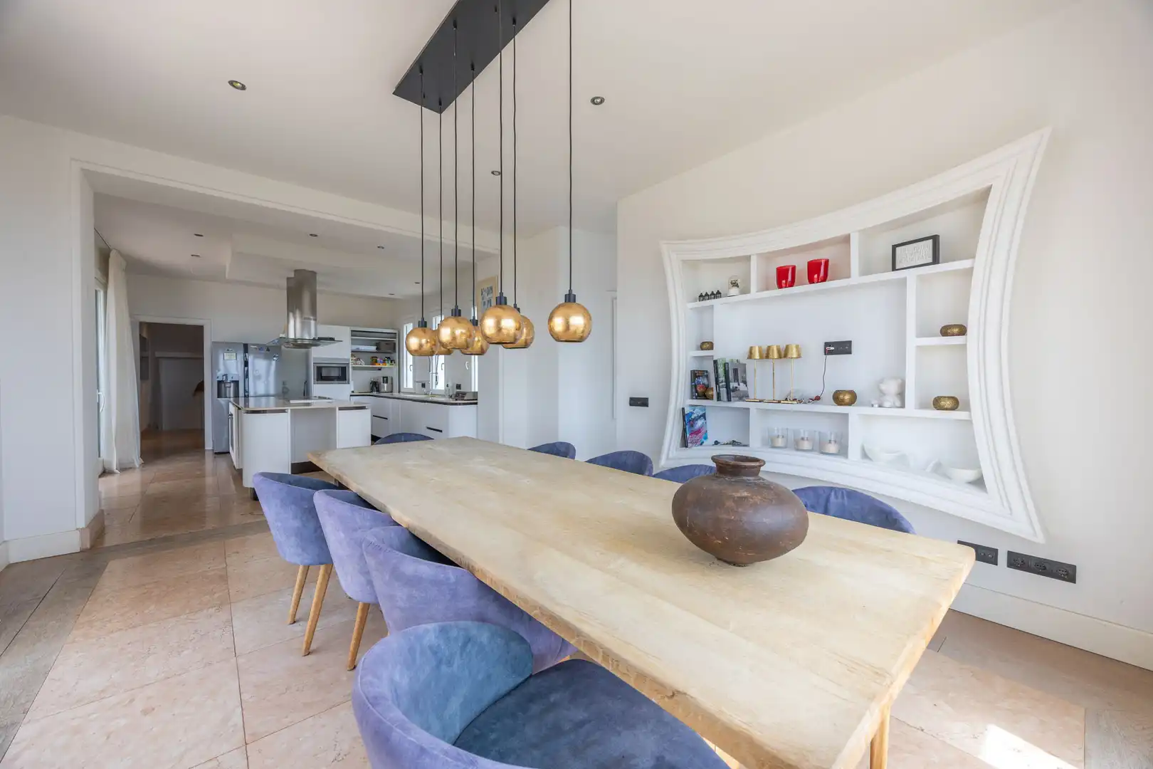 Maison avec piscine à vendre à Sotogrande Alto, imagen 19
