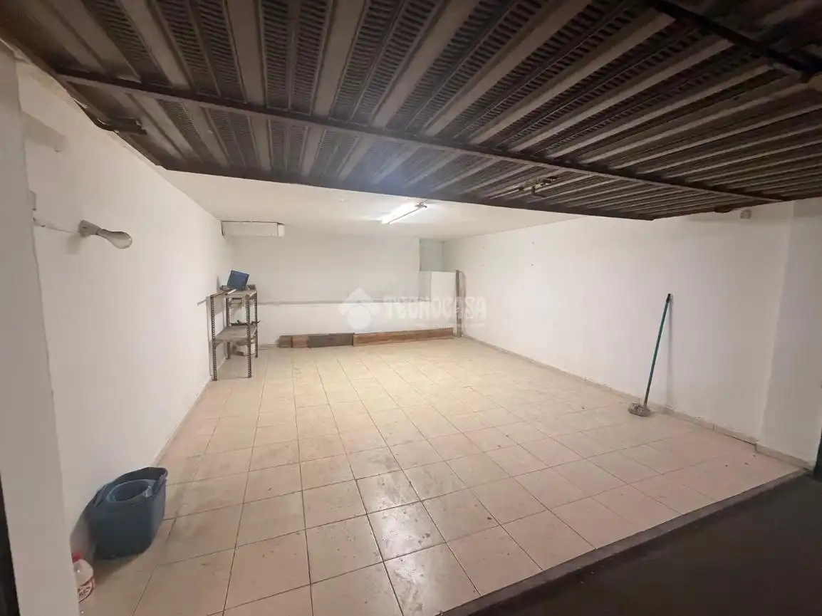 Parcheggio in vendita a Cuatro Caminos, imagen 7