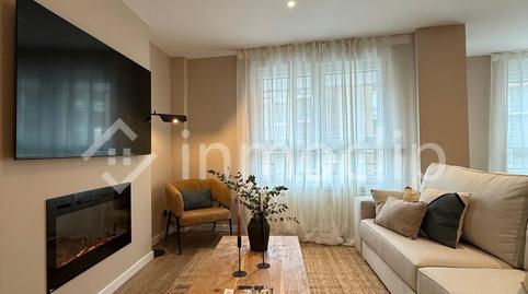 Foto 3 de Pis en venda a Calle Don Bosco, Garrido Sur, Salamanca Capital