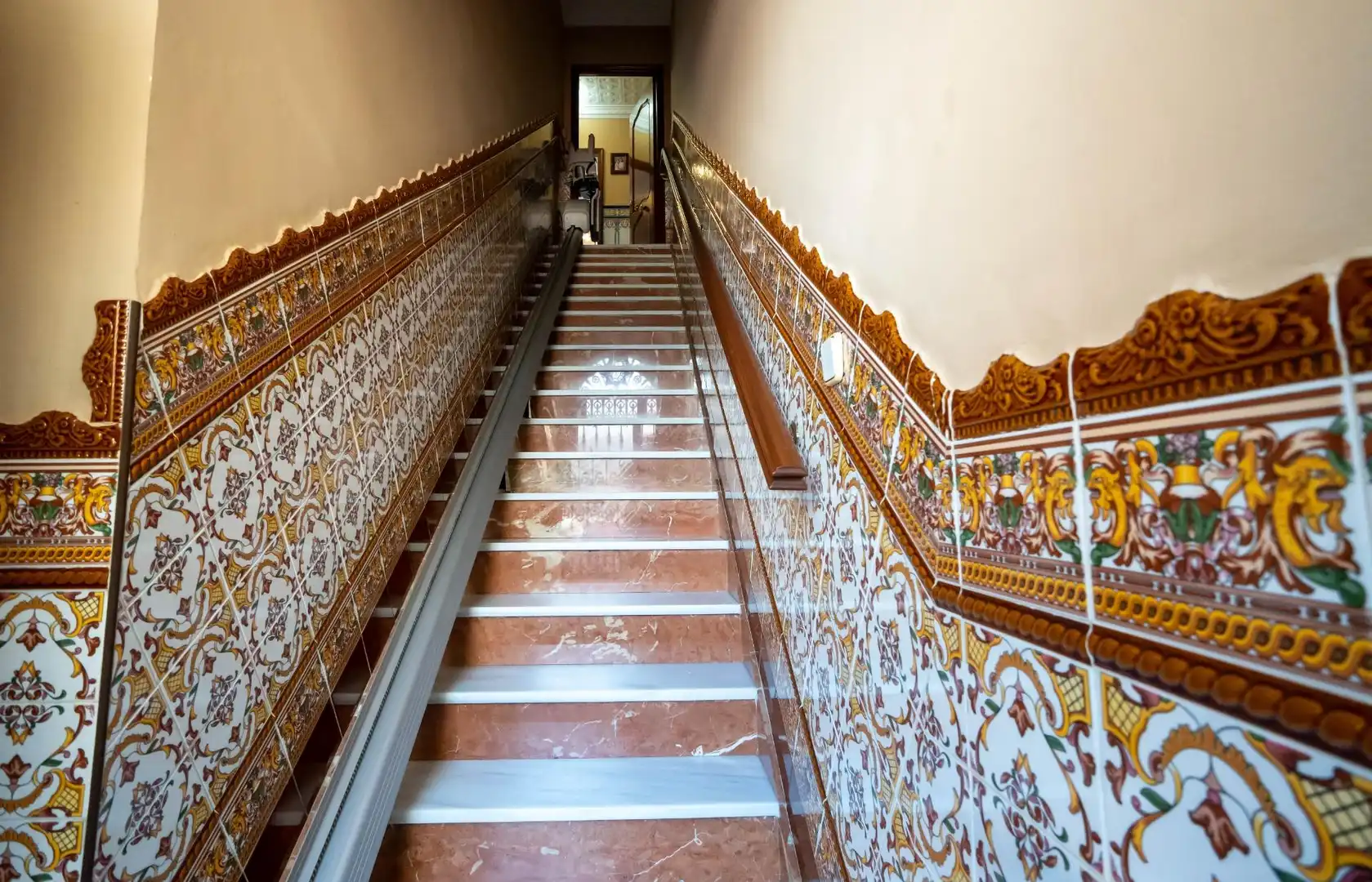 Casa adosada en venta en Alcalá del Río con Aire acondicionado, Calefacción y Amueblado
