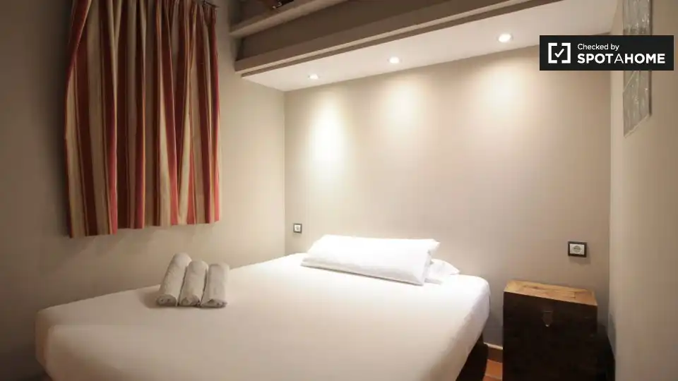 Flat to rent in Ciutat Vella, imagen 6