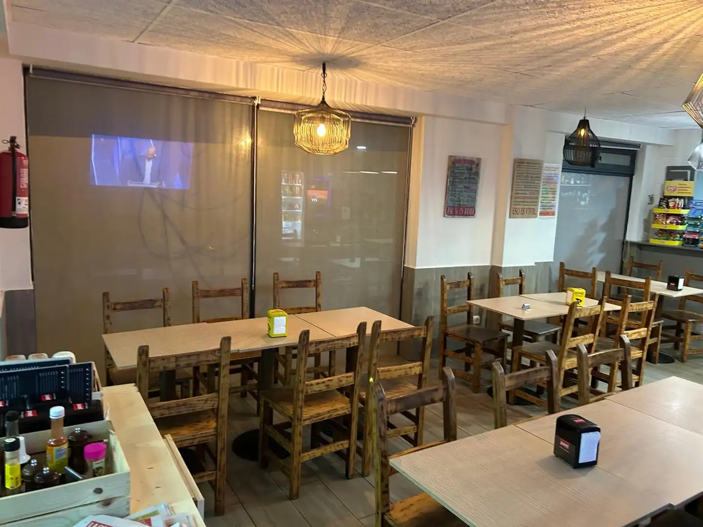 Local comercial en venta en Can Casablanques, imagen 6
