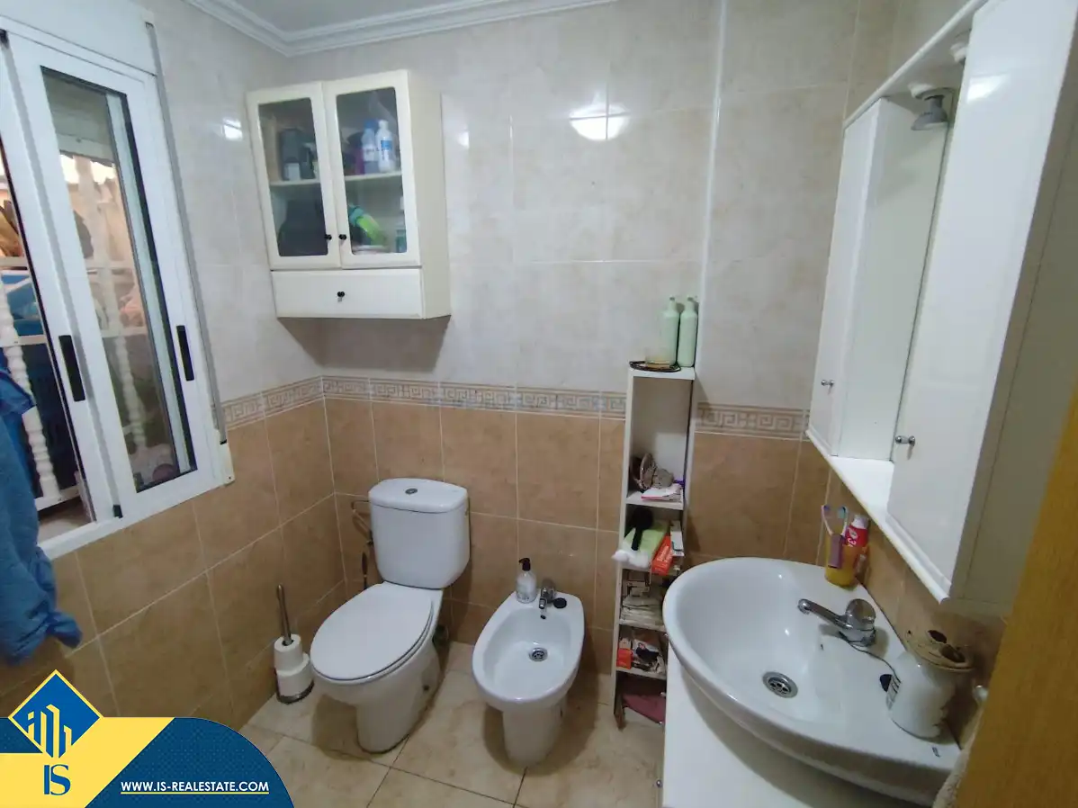 Apartament amb ascensor en venda a Playa del Cura, imagen 8