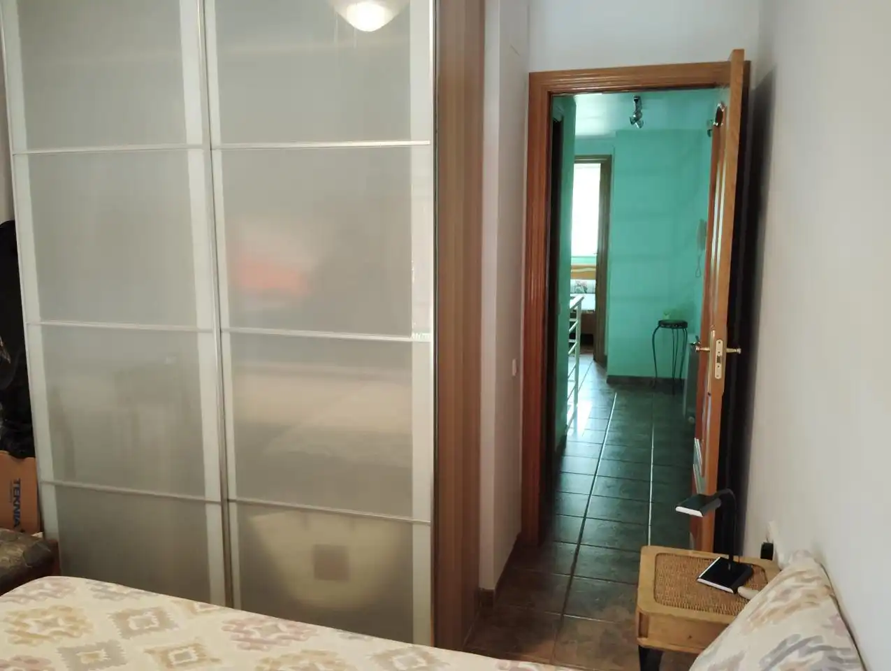 Maisonette zum Verkauf in calle Montserrat Roig, Sant Vicenç de Castellet