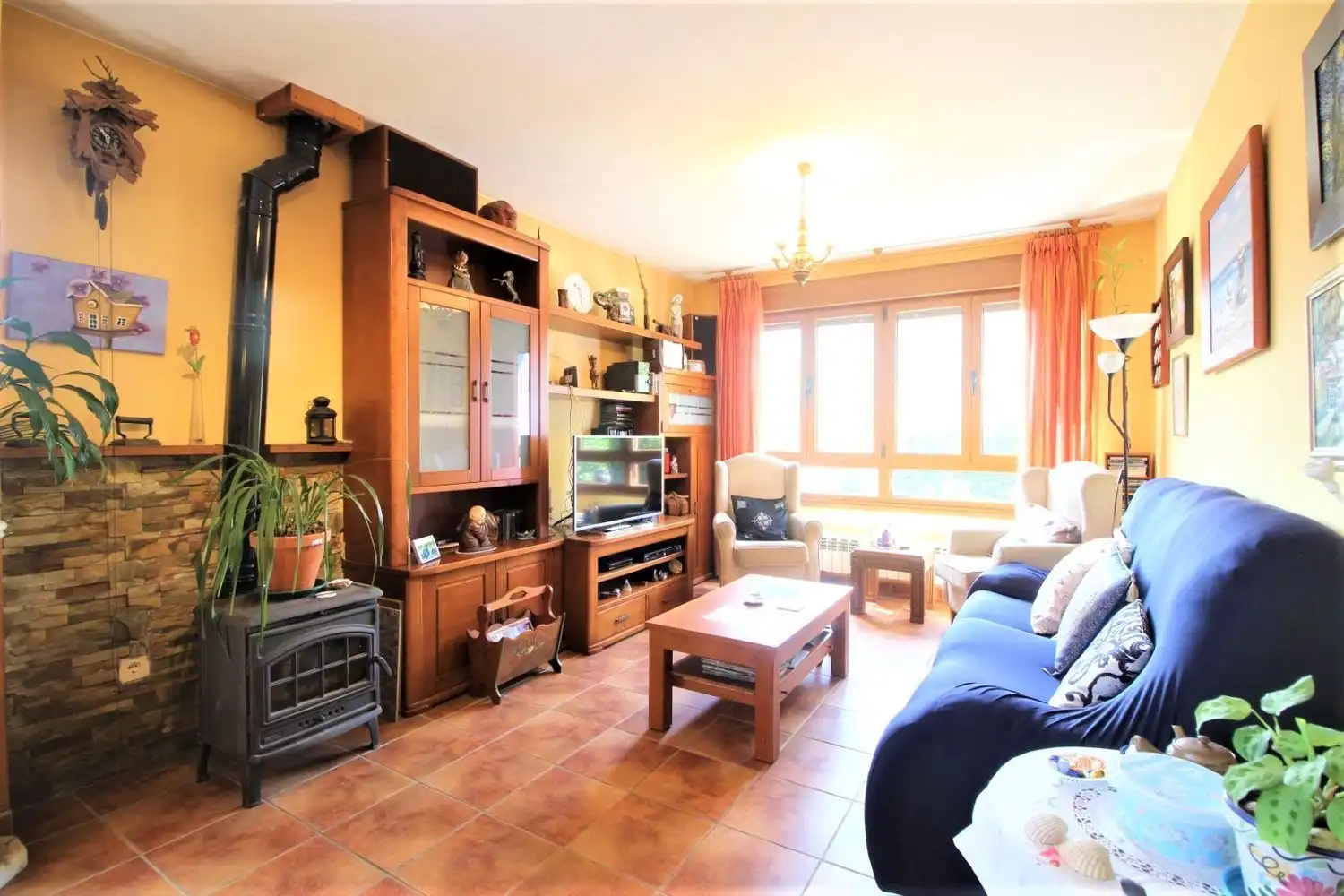 Villa mit Terrasse zum Verkauf in Cangas de Onís, imagen 17