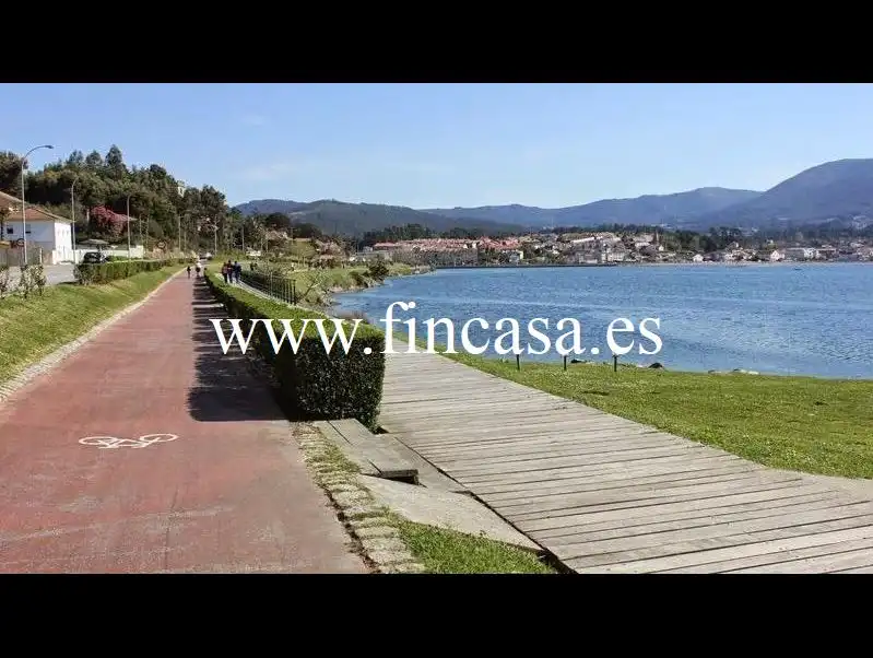House with terrace for sale in San Pedro da Ramallosa, imagen 38