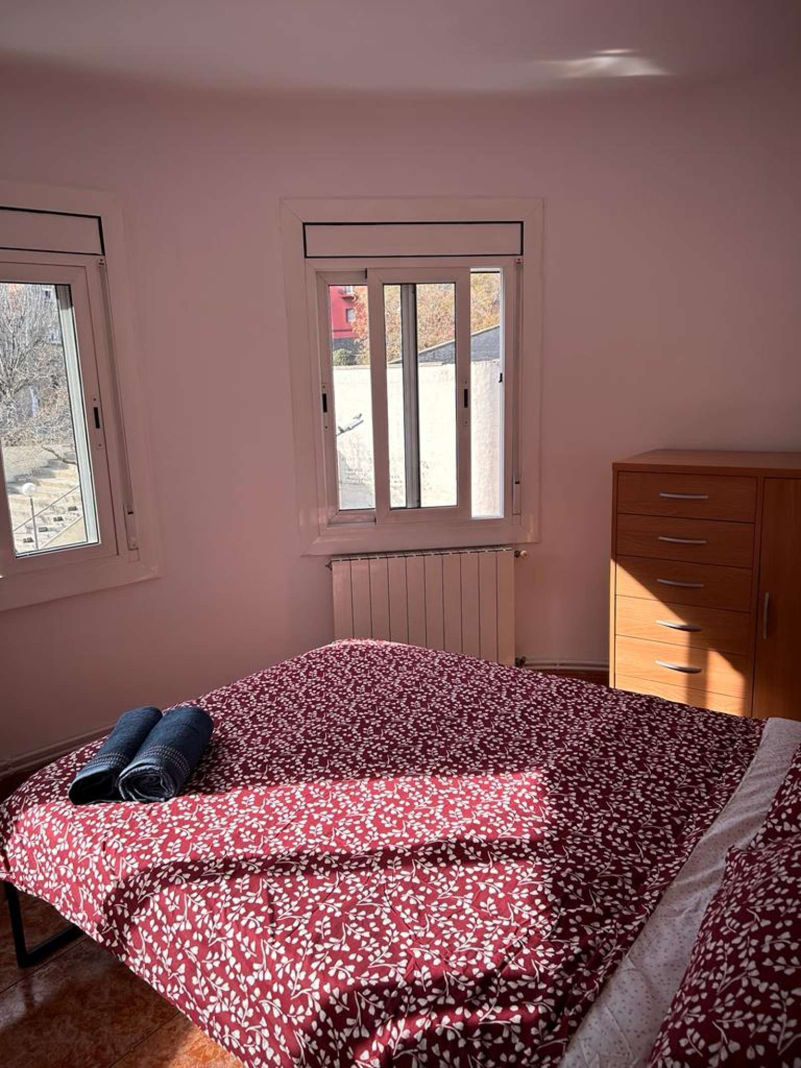 Flat to share in Trinitat Vella
