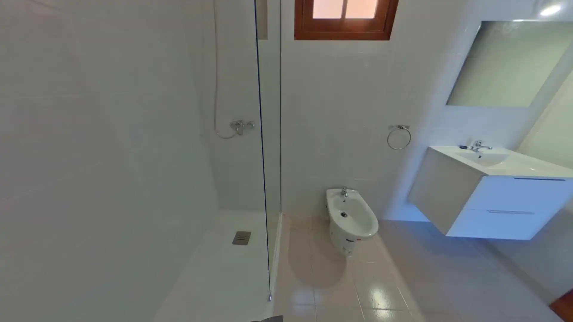 Bathroom of Apartments for sale in Adeje