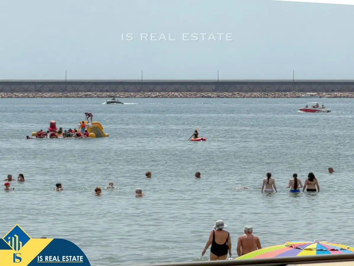 Apartment with lift for sale in Playa del Acequión, Náufragos y Rocío del Mar, imagen 52
