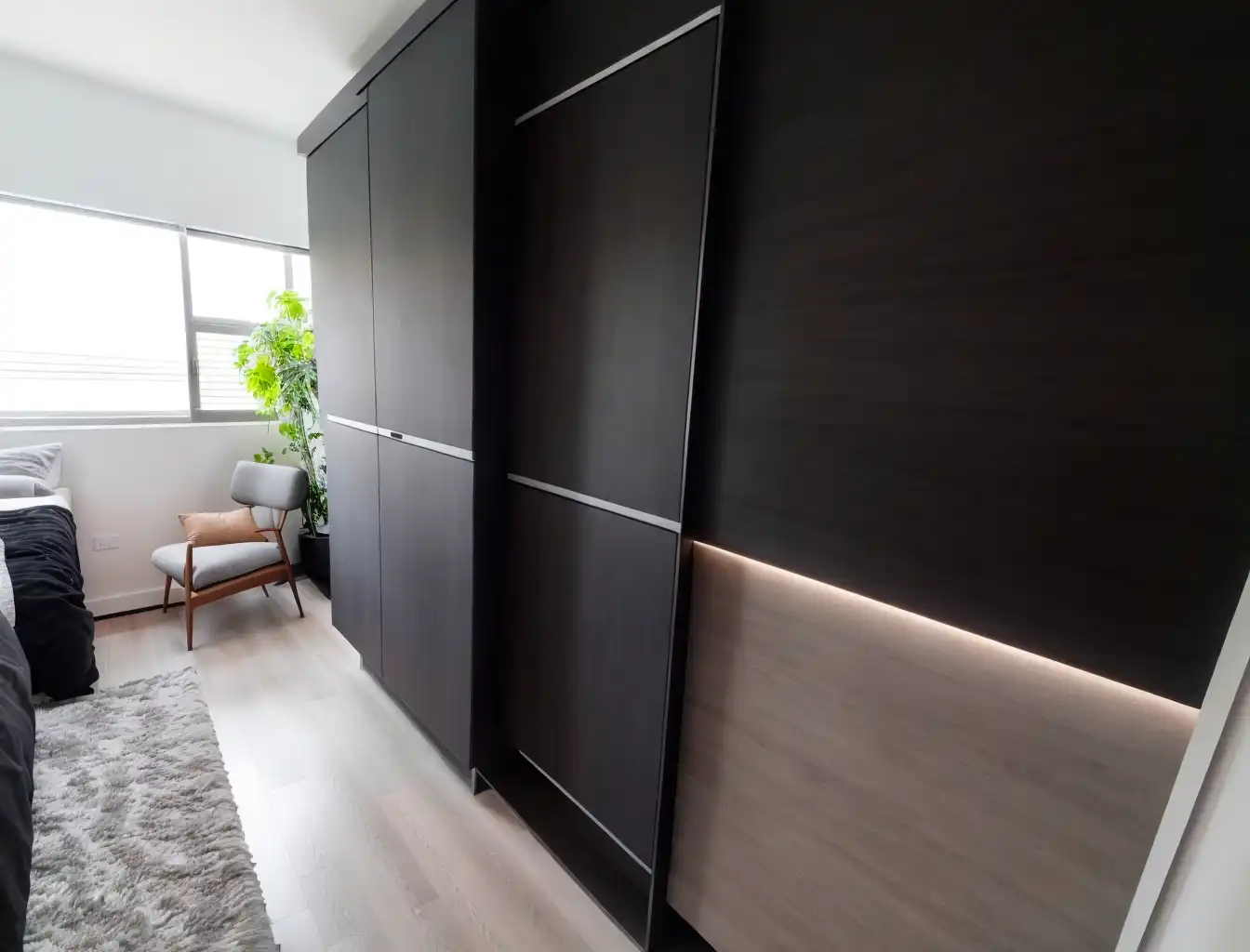 Wohnung zum Verkauf in Madrid mit Klimaanlage, Heizung und Terrasse