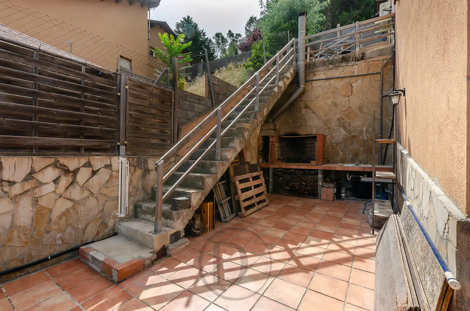 House with pool for sale in Carrer Venècia, imagen 51