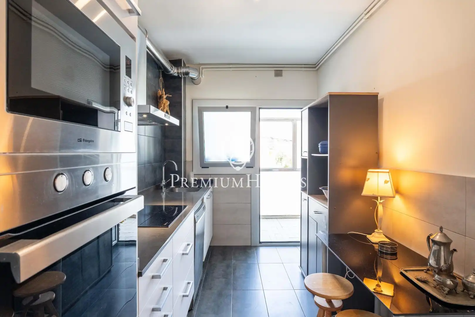 Flat for rent in Can Girona - Terramar - Vinyet