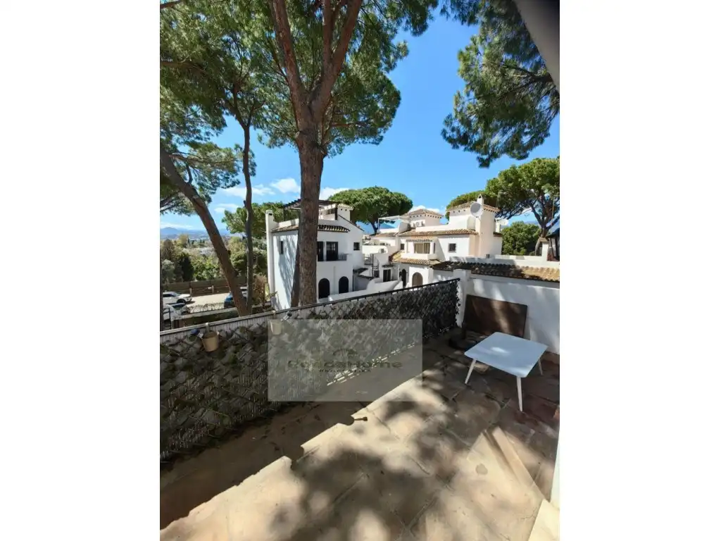 Außenansicht von Wohnung zum Verkauf in Marbella