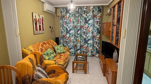 Foto 2 de Apartament en venda a El Molino, Alicante